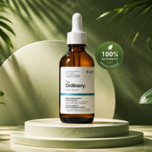 The Ordinary Multi-Peptide Serum for Hair Density