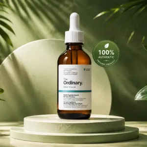 The Ordinary Multi-Peptide Serum for Hair Density