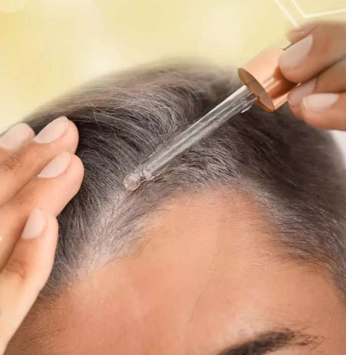 Hair Serum