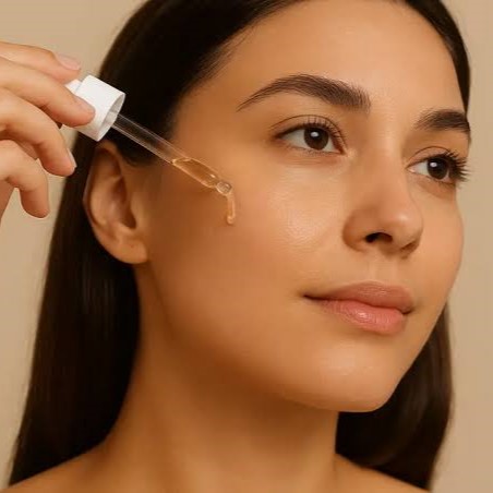 Skin Serum