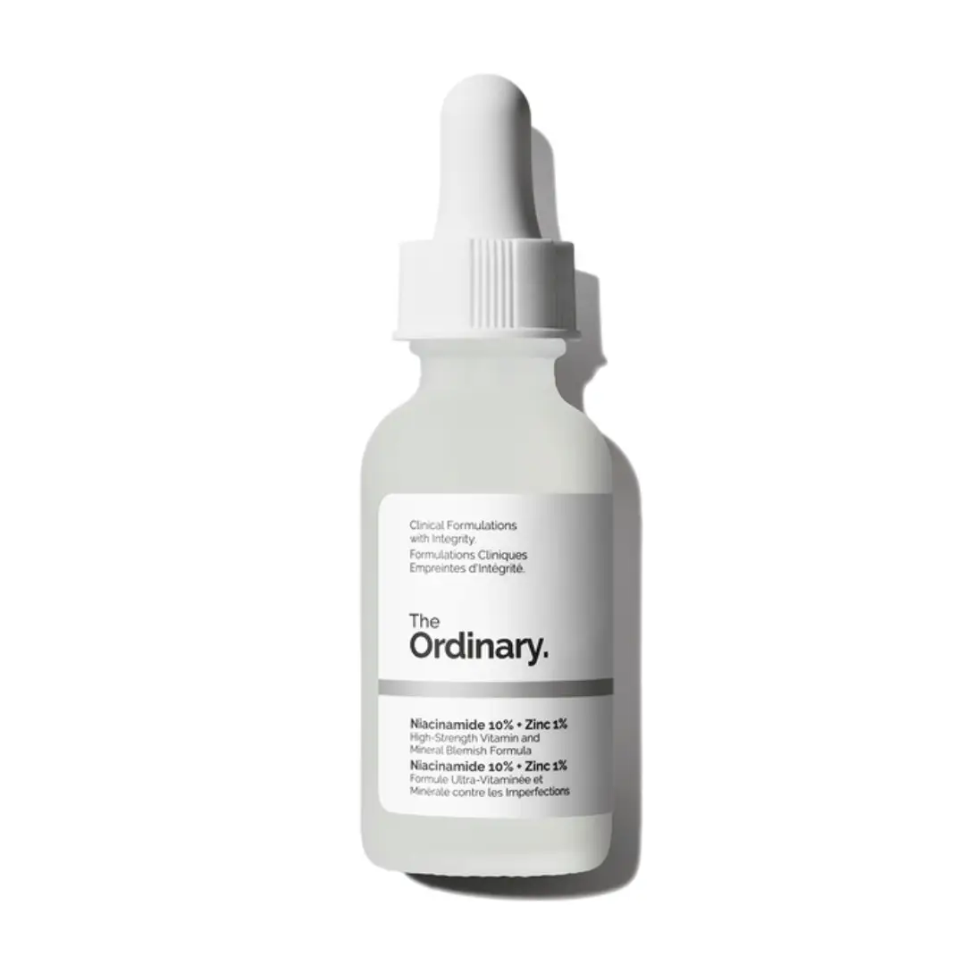 The Ordinary Niacinamide 10%+Zinc1% - Image 3